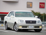 CROWN sedan
