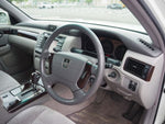 CROWN sedan