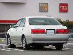 CROWN sedan