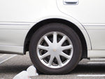 CROWN sedan