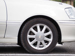 CROWN sedan