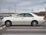CROWN sedan