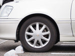 CROWN sedan