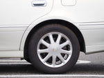 CROWN sedan