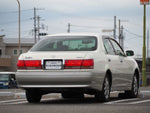 CROWN sedan