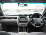 CROWN sedan