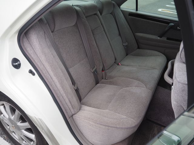 CROWN sedan