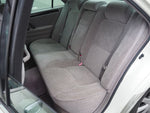 CROWN sedan