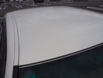 CROWN sedan