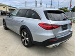 MERCEDES BENZ C class  ALL-Terrain
