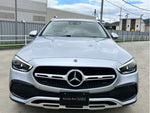 MERCEDES BENZ C class  ALL-Terrain