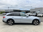 MERCEDES BENZ C class  ALL-Terrain