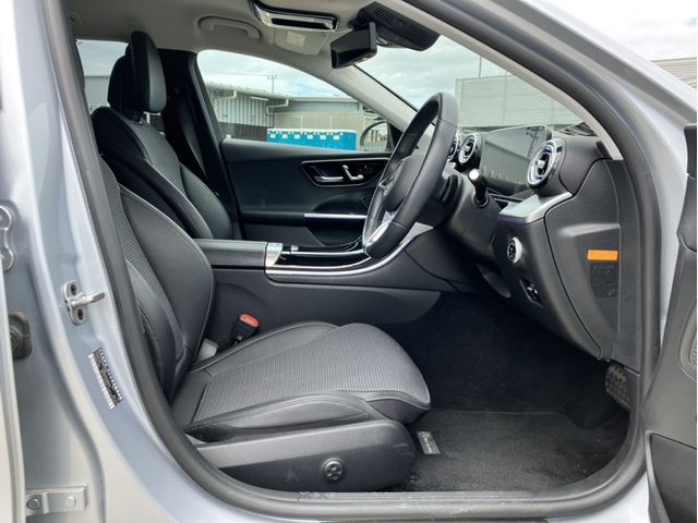 MERCEDES BENZ C class  ALL-Terrain