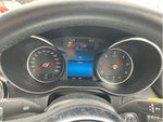MERCEDES BENZ GLC class coupe