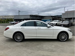 MERCEDES BENZ S class HYBRID