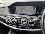 MERCEDES BENZ S class HYBRID