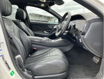 MERCEDES BENZ S class HYBRID