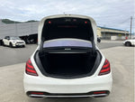 MERCEDES BENZ S class HYBRID
