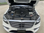 MERCEDES BENZ S class HYBRID