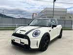 MINI COOPER SD 5DOOR