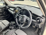 MINI COOPER SD 5DOOR