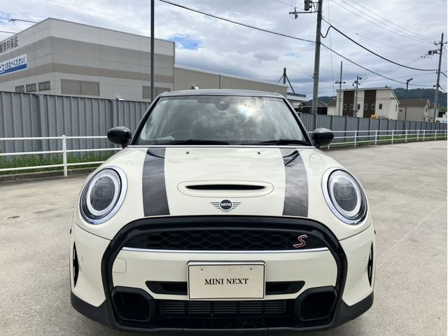 MINI COOPER SD 5DOOR