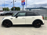MINI COOPER SD 5DOOR