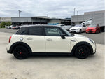 MINI COOPER SD 5DOOR