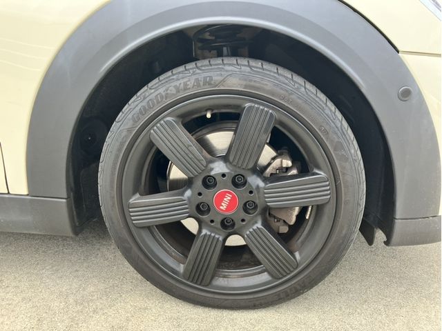 MINI COOPER SD 5DOOR