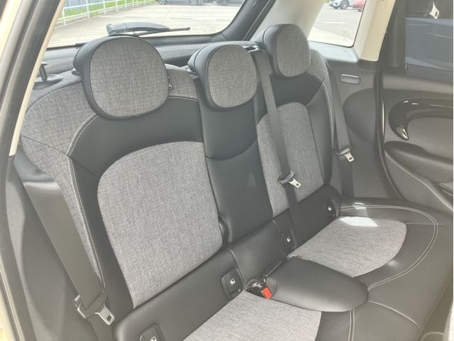 MINI COOPER SD 5DOOR