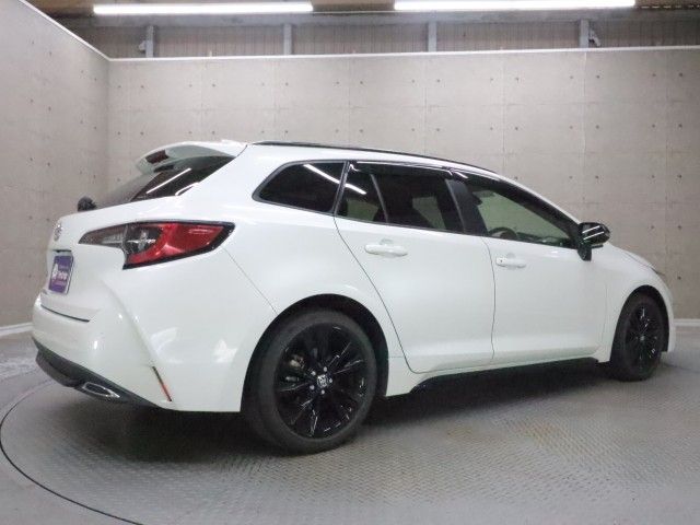 COROLLA TOURING