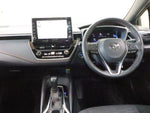 COROLLA TOURING