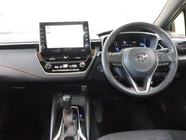 COROLLA TOURING