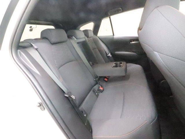 COROLLA TOURING