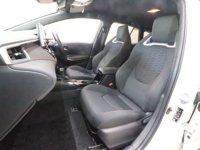 COROLLA TOURING