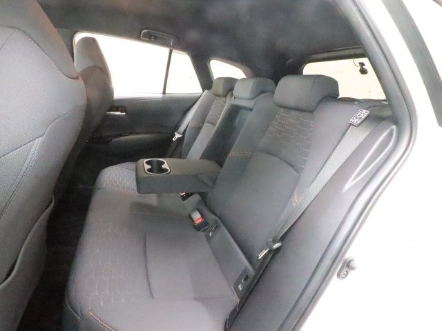 COROLLA TOURING