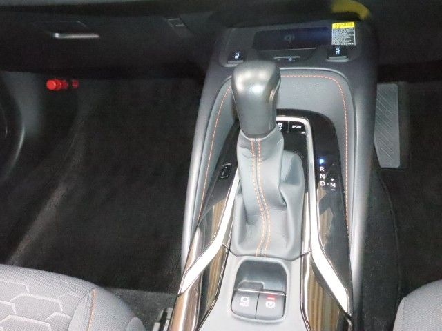 COROLLA TOURING