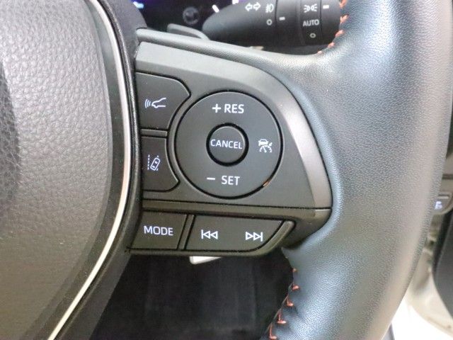 COROLLA TOURING