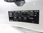 COROLLA TOURING