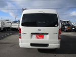 HIACE van 2WD