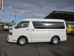 HIACE van 2WD