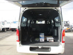 HIACE van 2WD