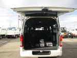 HIACE van 2WD