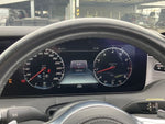 MERCEDES BENZ S class coupe