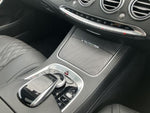 MERCEDES BENZ S class coupe