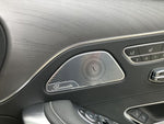 MERCEDES BENZ S class coupe