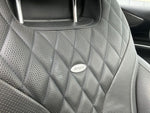 MERCEDES BENZ S class coupe