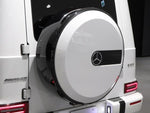 MERCEDES AMG G class