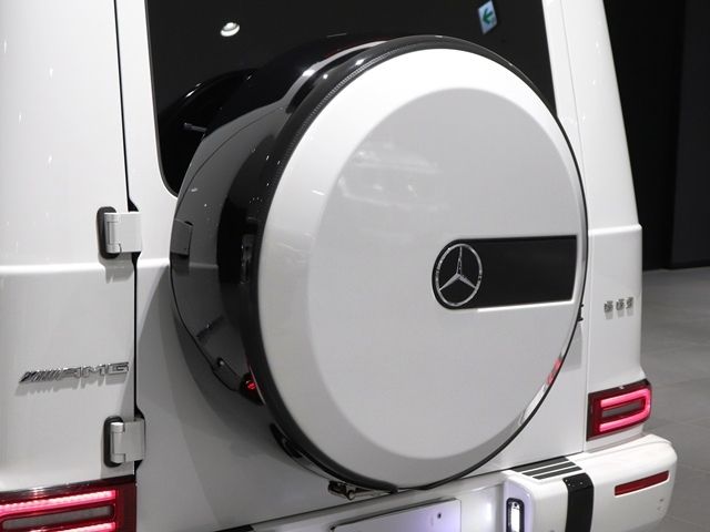 MERCEDES AMG G class
