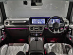 MERCEDES AMG G class